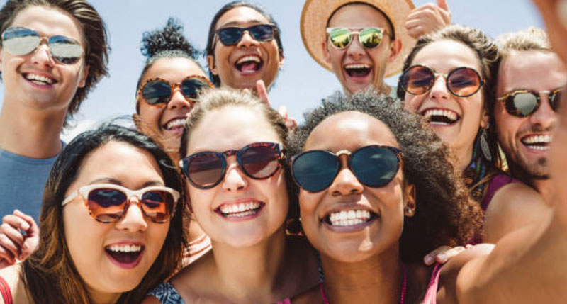 4 Reasons You Need Multiple Pairs of Sunglasses Family Eye Care